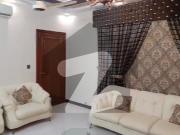 In Gulshan e Maymar Sector W Of Karachi, A 600 Square...
