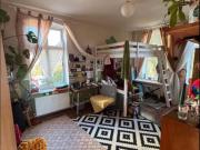 In Hafennähe Gemütliche 1 Zi. Wohnung