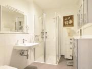 In Hamburg Lohbrügge: „Moderne 3‑Zimmer Wohnung mit Garten“