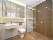 In heart of Burwood 2 Bedrooms apartment for leasing....