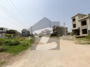 In I 11/2 Of Islamabad, A 4 Marla Residential Plot Is...