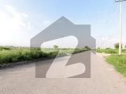 In Islamabad You Can Find The Perfect Residential Plot...