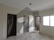 In Jamshed Road Flat Sized 1050 Square Feet For Rent...