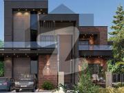 In KDA Scheme 1 1000 Square Yards House For sale KDA...