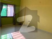 In Khalid Bin Walid Road 1100 Square Feet Flat For Rent...