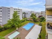 In kinderfreundlicher Überbauung