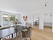 2 Terrassen mit Erstbezug im DG und ruhig gelegen.... 2 Terrassen mit Erstbezug im DG und ruhig gelegen....