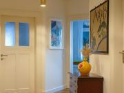 In Lehenviertel, MÖBLIERT, Luxuriöse 3,5 Zimmer Wohnung...