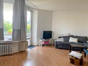 In Lückerath zu Hause