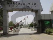 In Margalla View Housing Society 3900 Square Feet...
