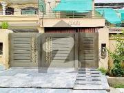 In Marghzar Officers Colony 1 Kanal House For sale