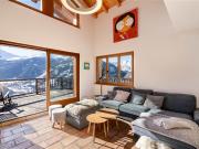 In Médières ein hervorragendes 6 Zimmer Chalet mit 2...