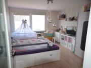 Schöne gemütliche DG Wohnung in einem ruhigen Haus