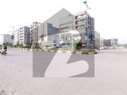 In Mumtaz City 14 Marla Residential Plot For sale
