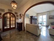 IN PICCOLO CONDOMINIO VIA DEL CRONACA LEGNAIA 6 vani 125mq