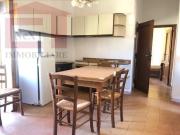 IN PICCOLO CONDOMINIO VIA DELL´UNITA´ ITALIANA RIGNANO...