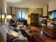 IN PICCOLO CONDOMINIO VIA GARIBALDI 1 DICOMANO 6 vani 100mq