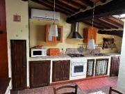 IN PICCOLO CONDOMINIO VIA PADULE 1 CASELLE trilocale 55mq