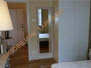 IN PICCOLO CONDOMINIO VIA PONTE ALLE RIFFE CURE bilocale...