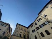 IN PICCOLO CONDOMINIO VIA TOSCANELLA PIAZZA PITTI PONTE...