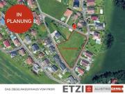 IN PLANUNG: 5 Bauparzellen in ENGERWITZDORF