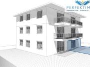 In Planung Gartenwohnung Top 2 wohnbaugefördert!