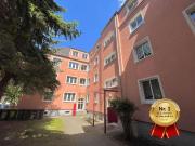 In Renovierung! lichtdurchflutete Maisonette Wohnung I...