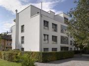 In ruhiger, gepflegter und charmanter Liegenschaft