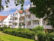 In ruhiger, grüner Lage 4 Raum Wohnung, Badewanne, Gäste...