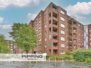 In ruhiger Lage: „Gemütliche 3‑Zimmer Wohnung mit Balkon“