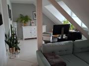 In Rüttenscheid. Nähe Schwimmzentrum. Hübsche...