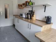 In Rüttenscheid. Nähe Schwimmzentrum. Mit Balkon....