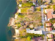 In Seenähe wohnen Einfamilienhaus mit Strandbenützung |...