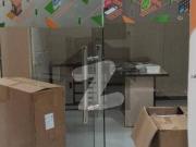In Shahra E Faisal You Can Find The Perfect Office For Rent