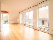 In Strandnähe: Lichtverwöhnte 3 Zi. Whg. mit Balkon und...