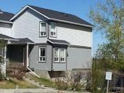 In suite laundry CTrain 3 bedrooms 3 bathrooms Signal...