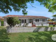 In the Best Part of Town, With Room to Spare