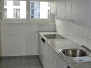 In the center of Baar