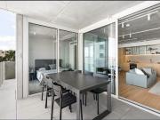 In the heart of Brunswick!