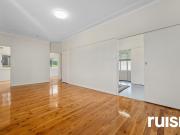 In The Heart Of Canley Heights