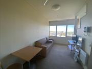 In the heart of Carlton this furnished 1 bedroom with...