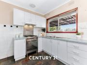 In the Heart of Clayton