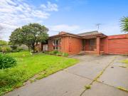 In the heart of Clayton