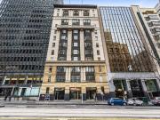 IN THE HEART OF COLLINS STREET