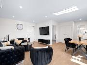 In The Heart of Fairfield