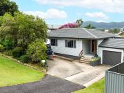 In the heart of it all!