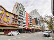 IN THE HEART OF IT ALL FURNISHED + CITY VIEWS