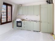 In the heart of Lausanne 2 beautiful apartments of 4.5pces