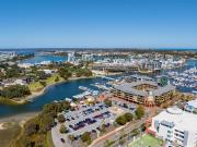 In the Heart of Mandurah!