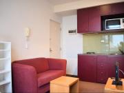 IN THE HEART OF MELBOURNE CBD